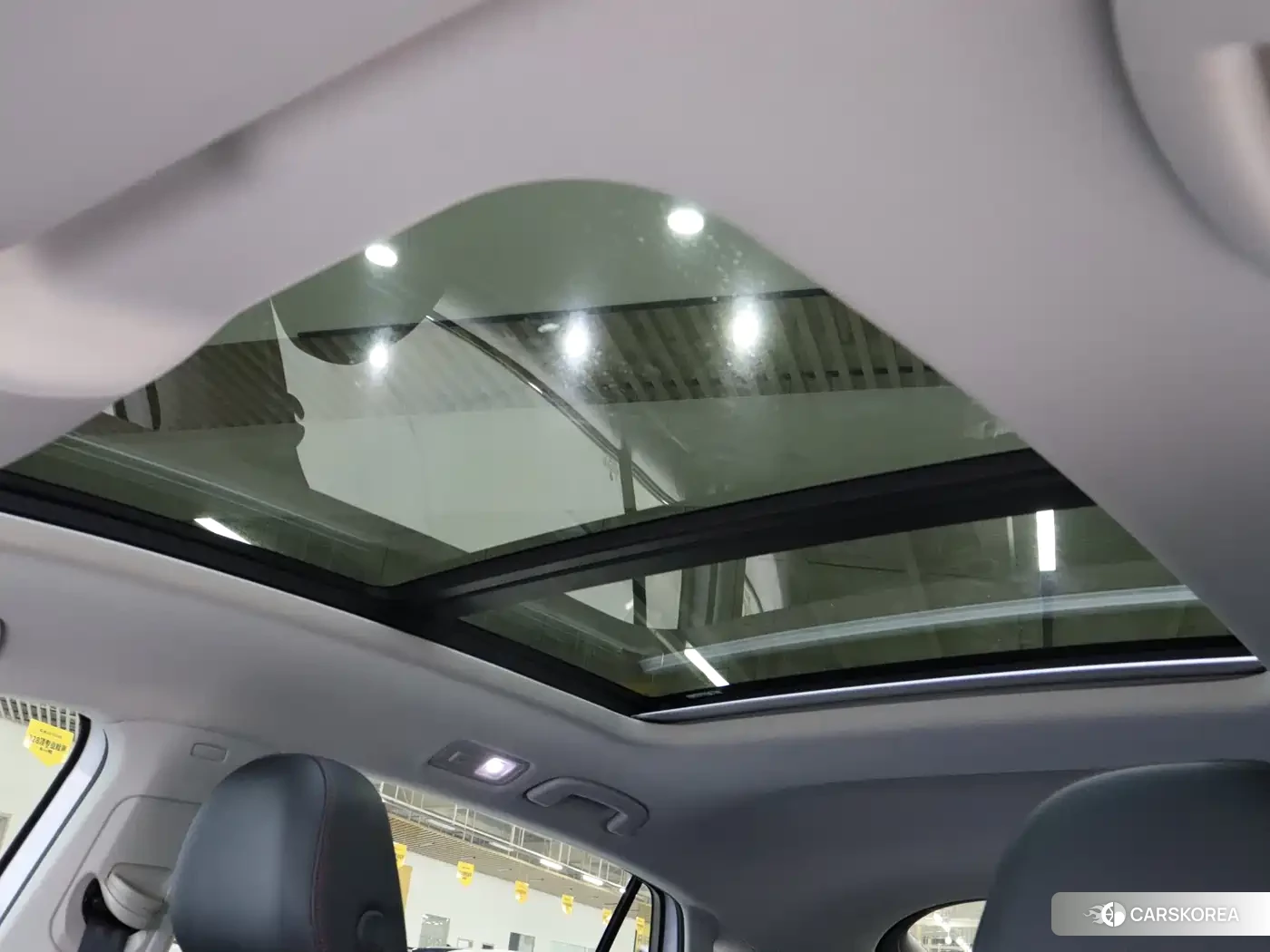 Volkswagen Tiguan X 2024 Белый из Китая
