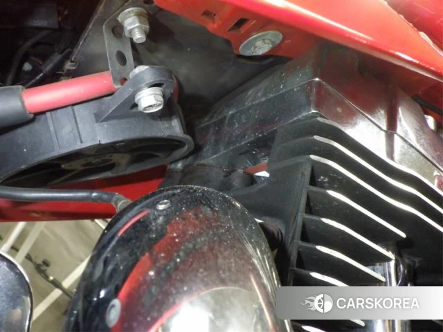 Engine photo