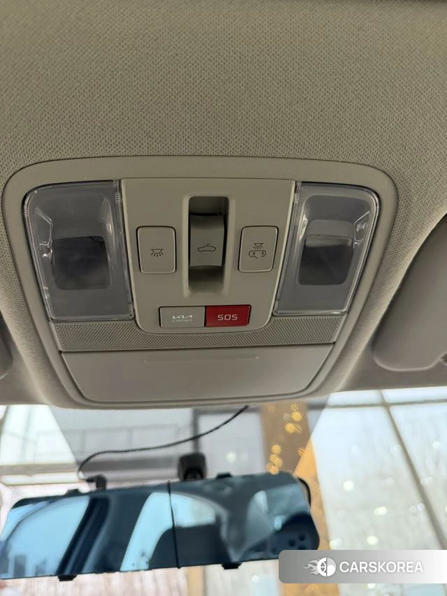Kia K3 2024 Белый из Китая