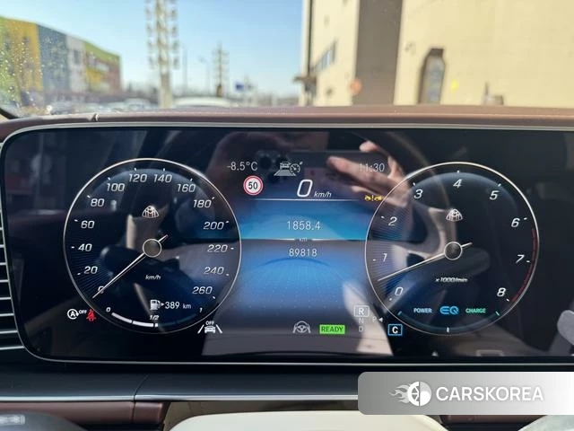Mercedes-Benz Maybach GLS id 4207919 из Китая