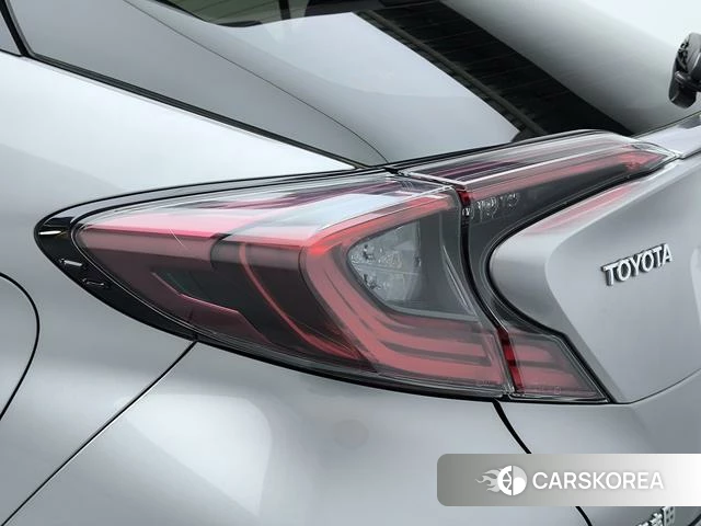 Toyota IZOA 2021 Темно-серый из Китая