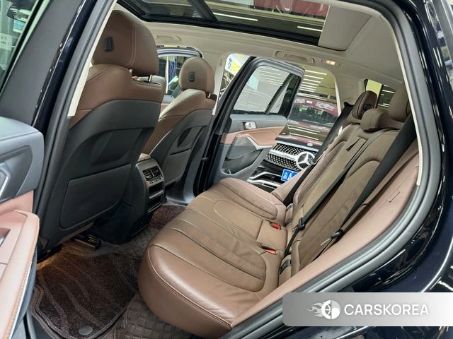 BMW X5 (imported) 2021 Черный из Китая