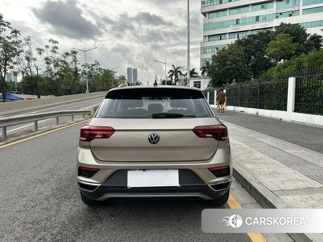 Volkswagen Exploring songs 2021 Шампань из Китая