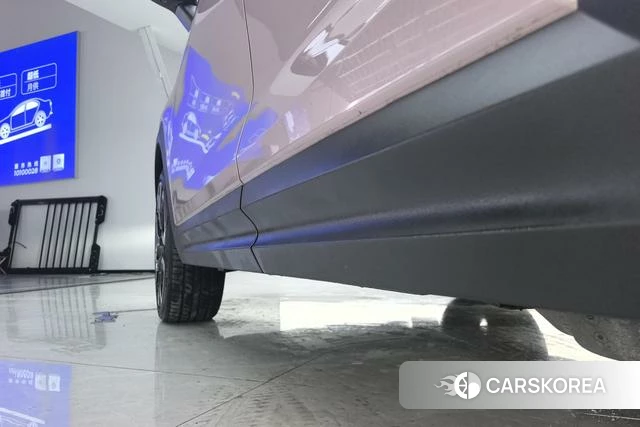 Lynk 06 EM-P 2022 Другой из Китая