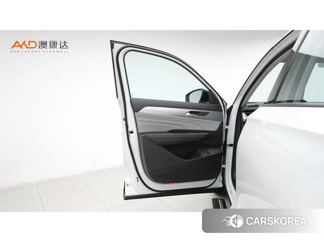 Volkswagen Range patrol 2025 Белый из Китая