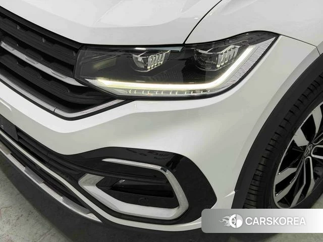 Volkswagen Exploring the shadow 2024 Белый из Китая