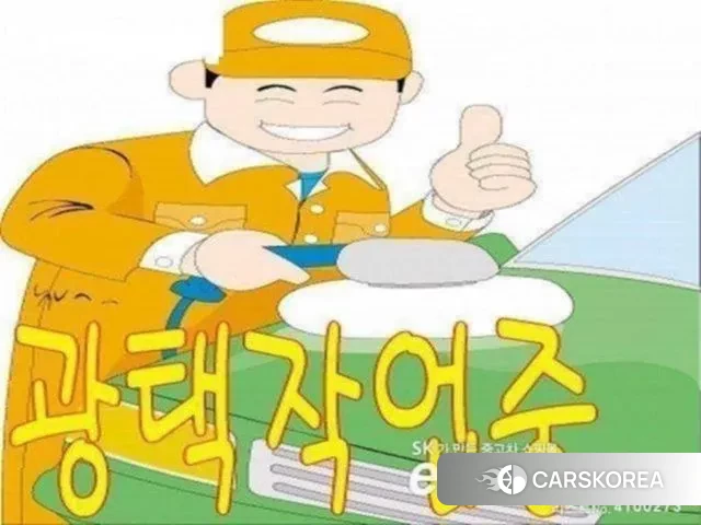 Renault Korea (Samsung) XM3 2020 Белый из Кореи