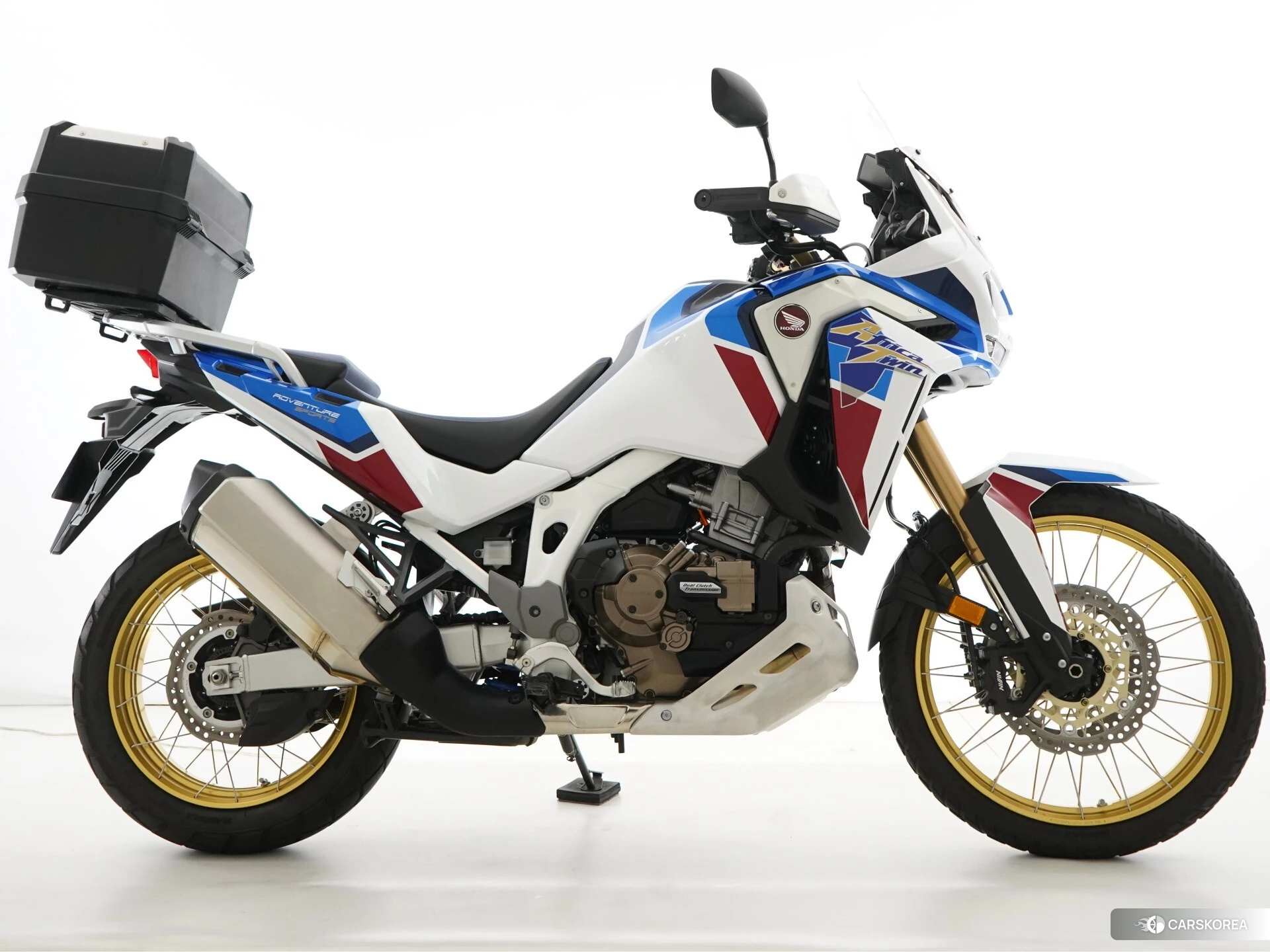 Honda CRF1100L AFRICA TWIN DCT 2020 из Японии