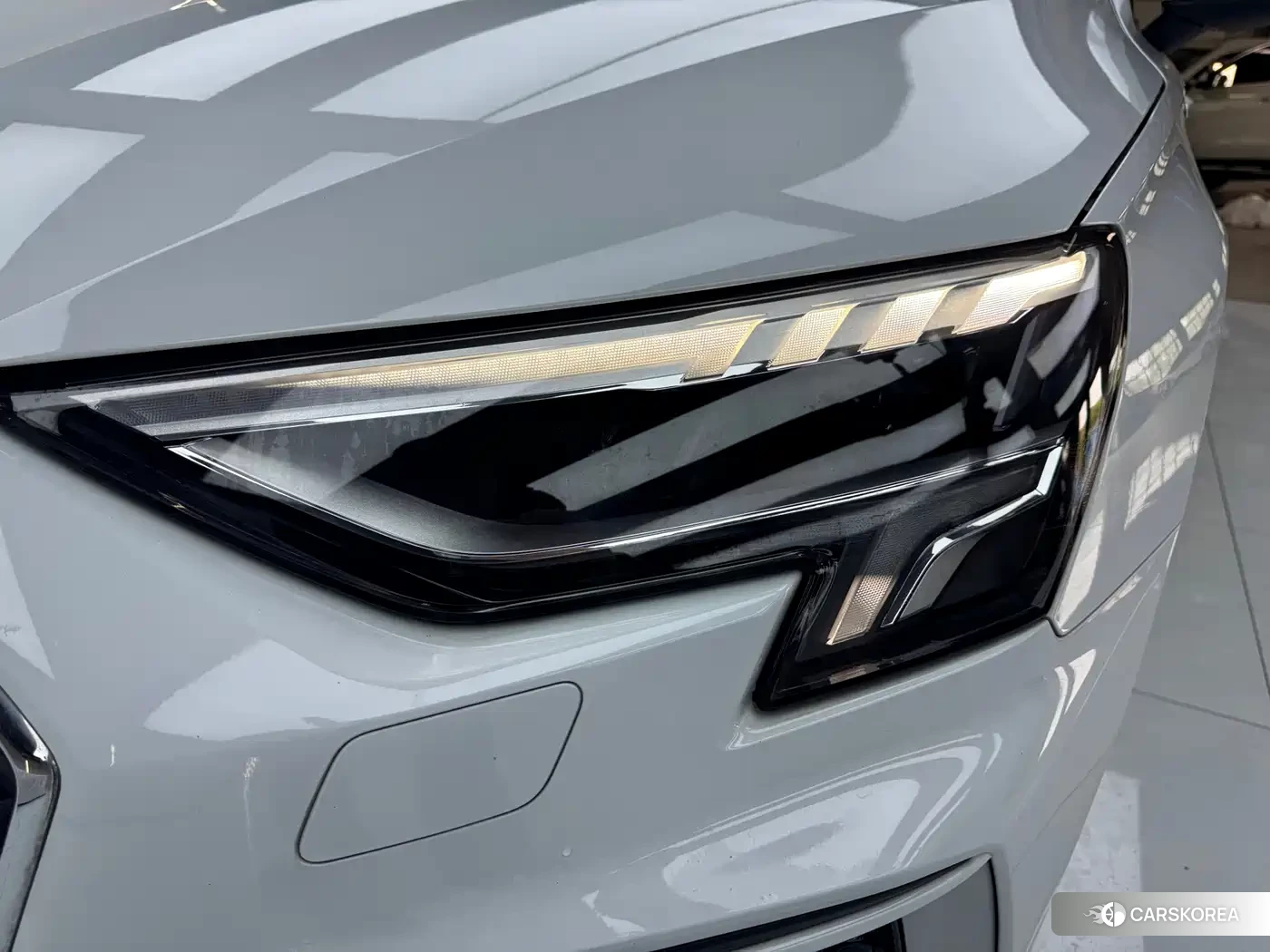 Audi A3 2023 Белый из Китая
