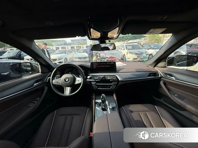BMW 5 series id 4190426 из Китая
