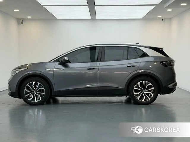 Volkswagen ID.4 X 2023 Другой из Китая