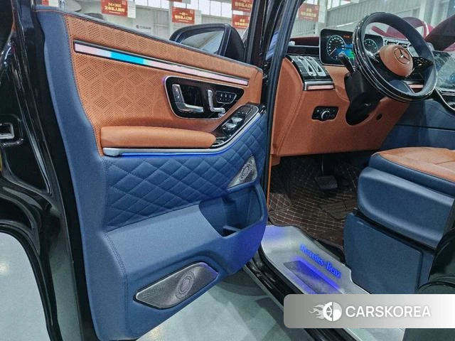 Mercedes-Benz Vito id 3939359 из Китая