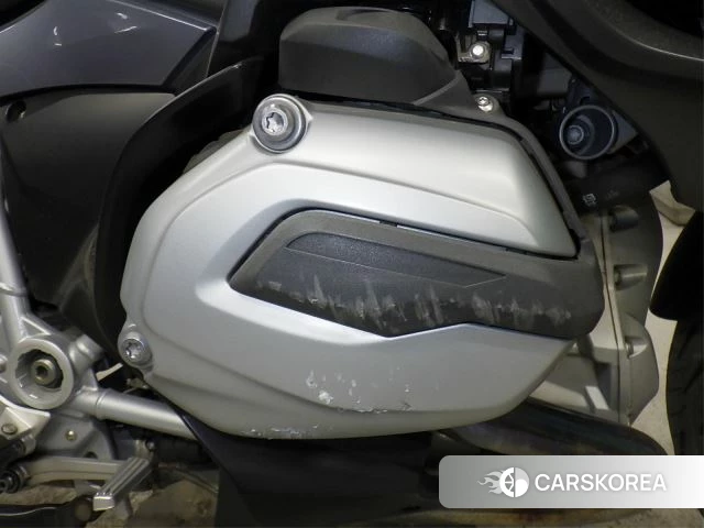 Проданный BMW R1200RT 2014 из Японии, фото 3