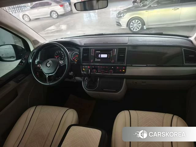 Volkswagen Kailuwei 2021 Коричневый из Китая