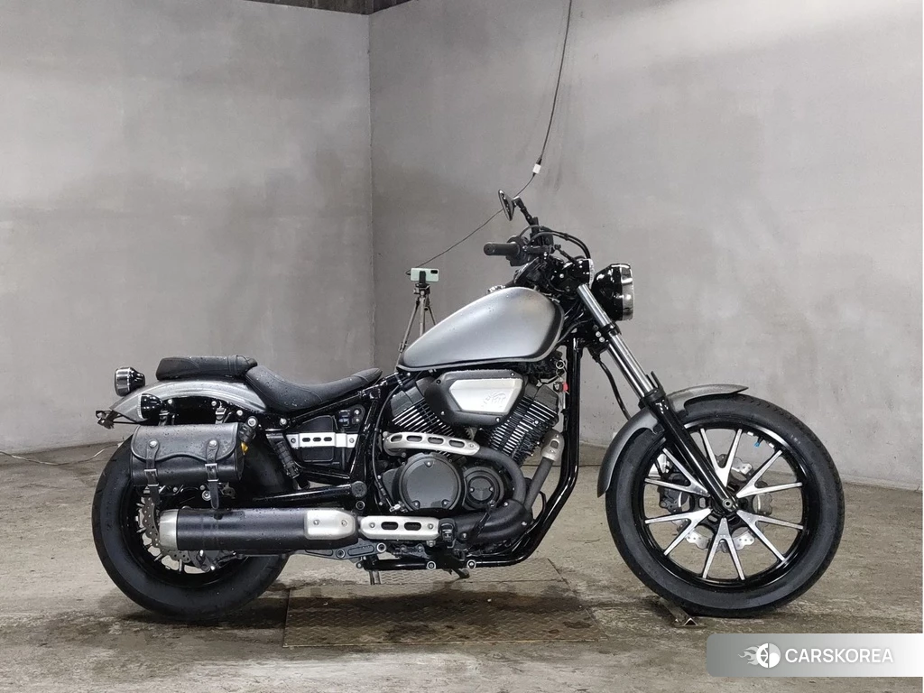 Проданный Yamaha BOLT 950R 2014 из Японии