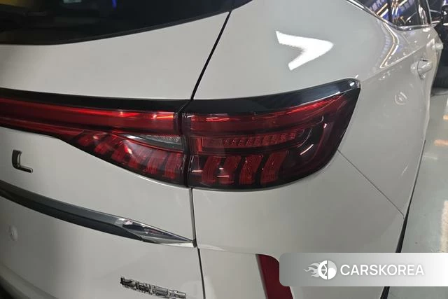Haval H6 2022 Белый из Китая