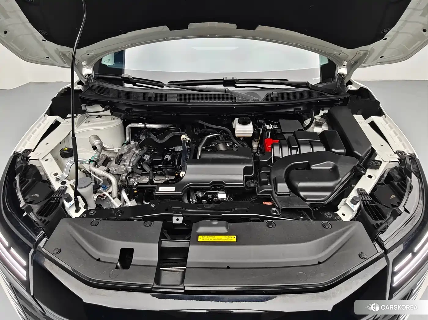 Nissan Qashqai 2026 Белый из Китая