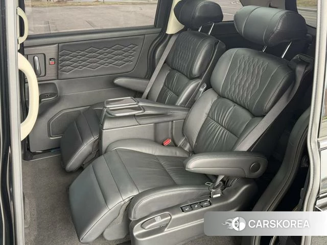 Honda Ai Lishen 2023 Черный из Китая