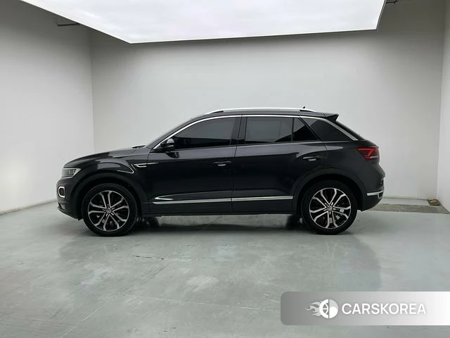 Volkswagen Exploring songs 2021 Черный из Китая