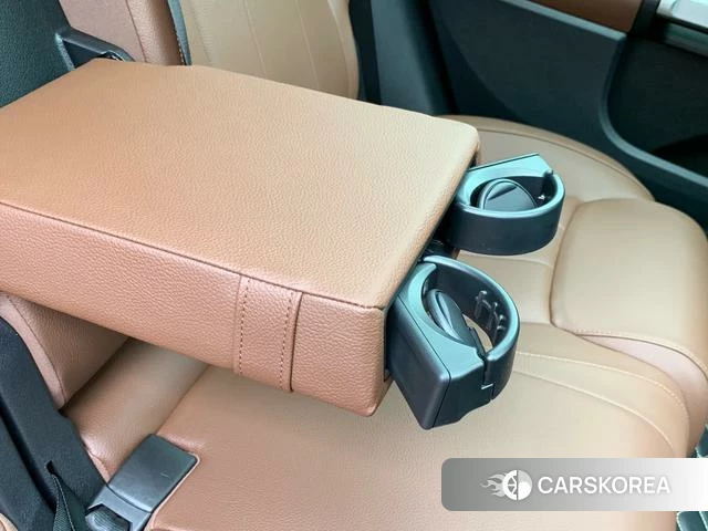 Mercedes-Benz GLB 2022 Черный из Китая