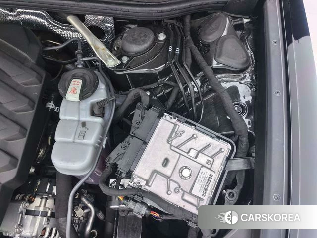 Audi A6L 2026 Черный из Китая