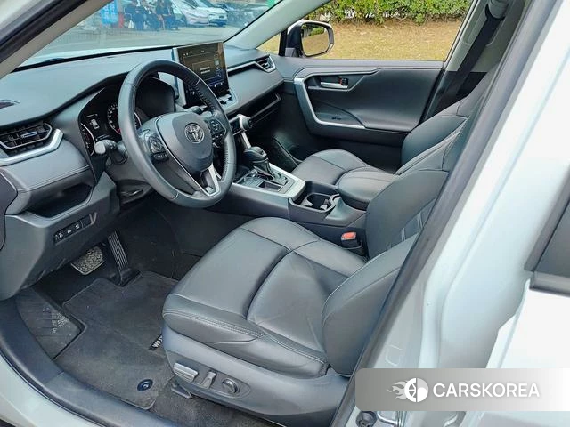 Toyota Wilanda 2023 Белый из Китая