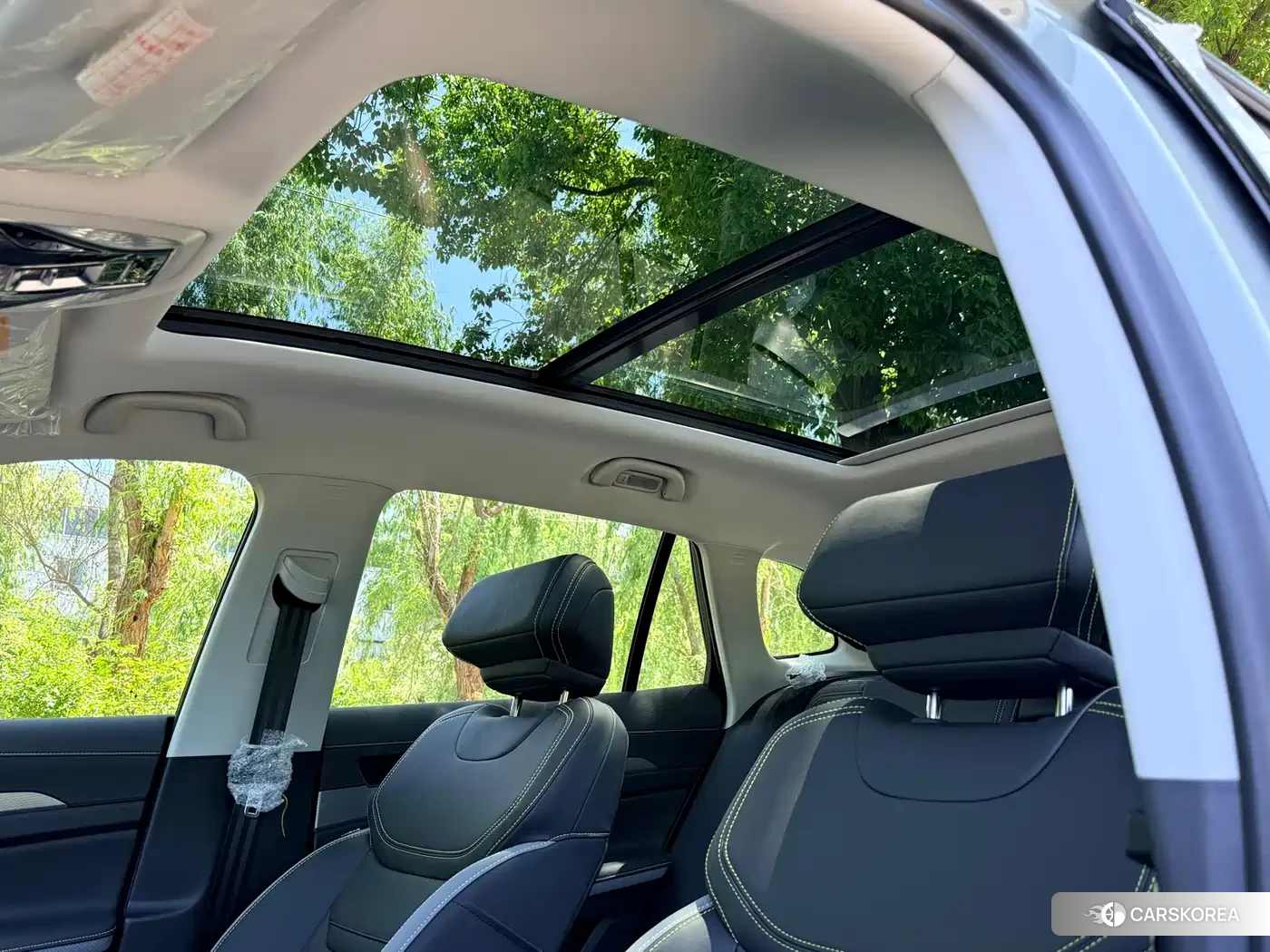 Ford Equator 2026 Silver/gray из Китая