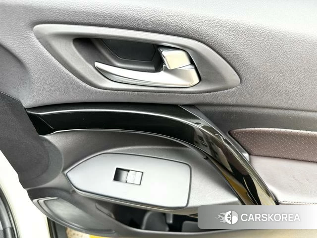 GAC Trumpchi Trumpchi GS4 2019 Белый из Китая