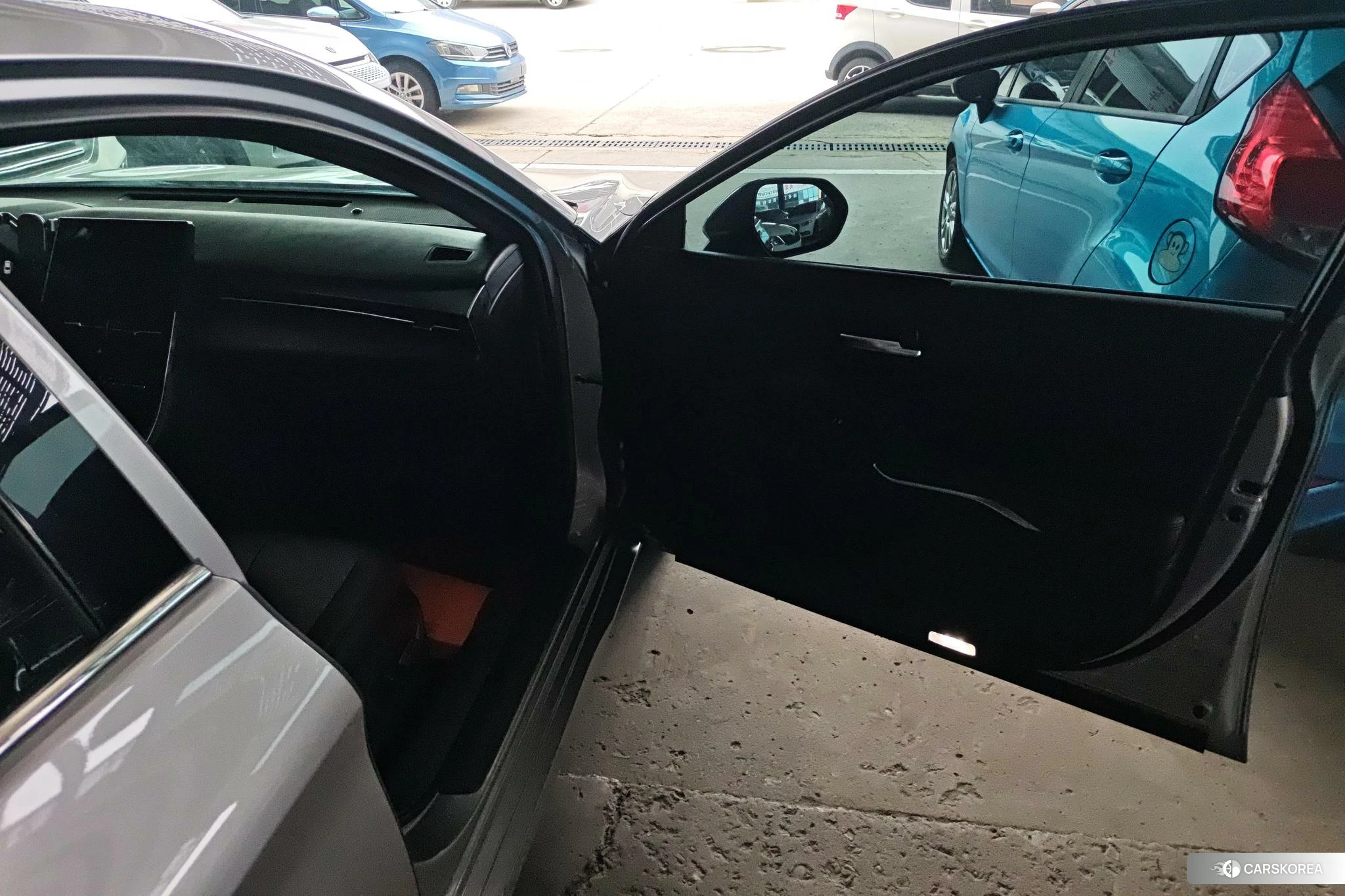 Toyota Asian dragon id 4479421 из Китая
