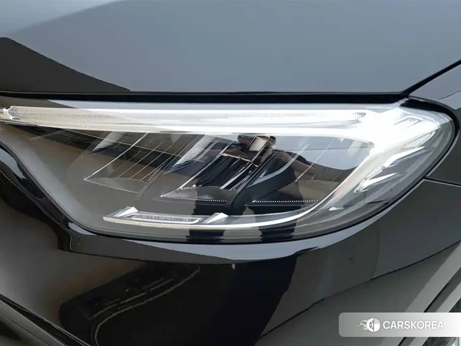 Mercedes-Benz GLC New Energy 2026 Черный из Китая
