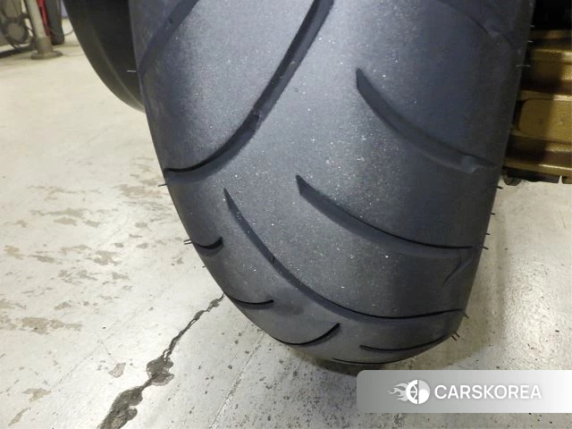 Проданный Honda SILVER WING 600 GT ABS id 3948303 из Японии, фото 2