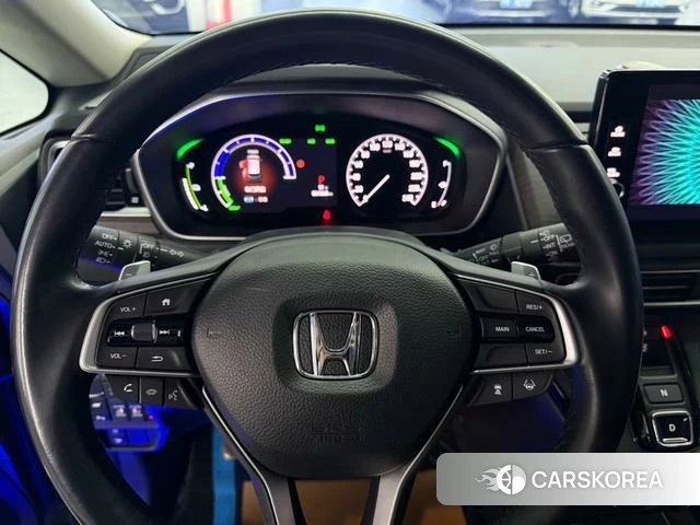 Honda Odyssey 2023 Темно-серый из Китая