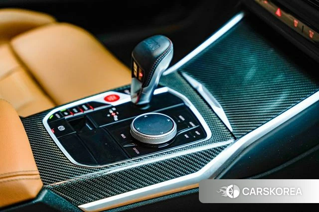 BMW M2 2024 Серебристо-серый из Китая