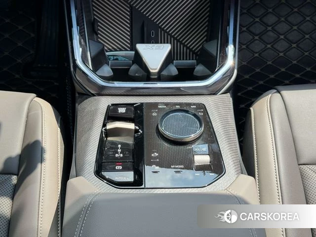 BMW X3 2025 Черный из Китая