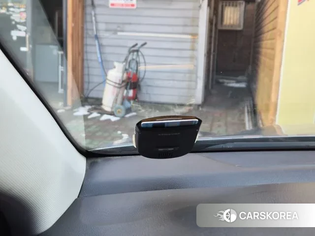 Kia Come New K3 2018 Серый из Кореи