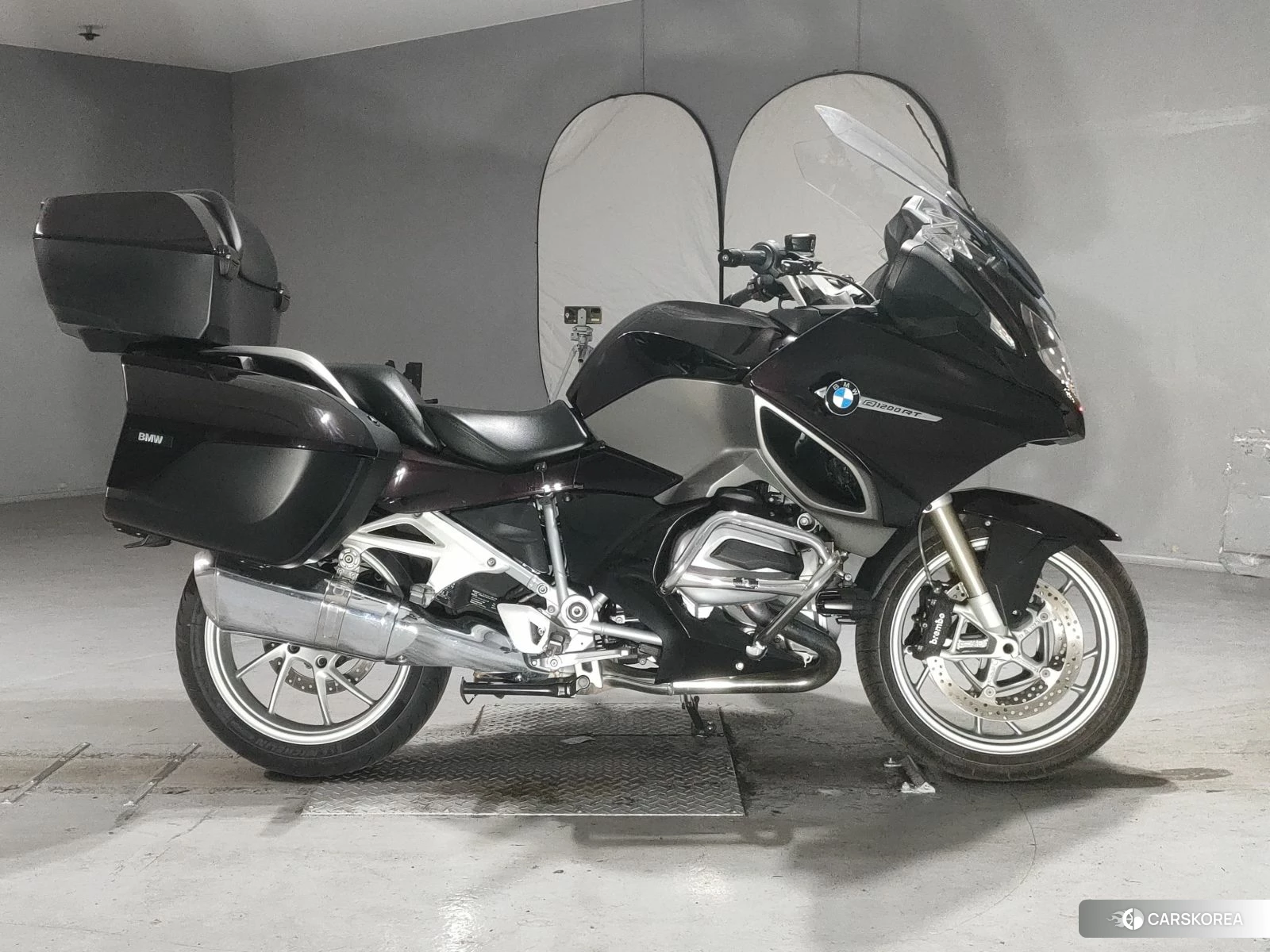 BMW R1200RT 2014 из Японии, фото 2