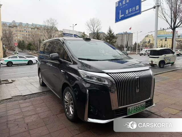 Wei Pai Takayama 2025 Черный из Китая