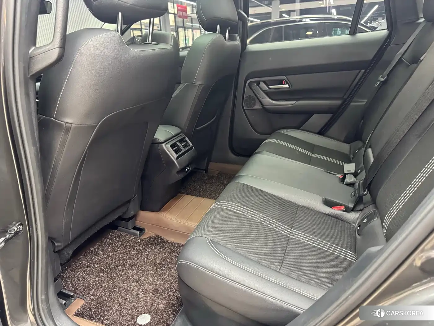 Mazda CX-50 2023 Silver/gray из Китая