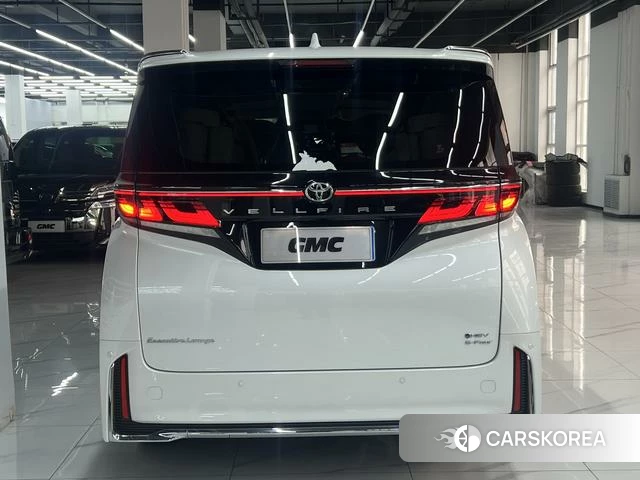 Toyota Wilfa 2024 Белый из Китая