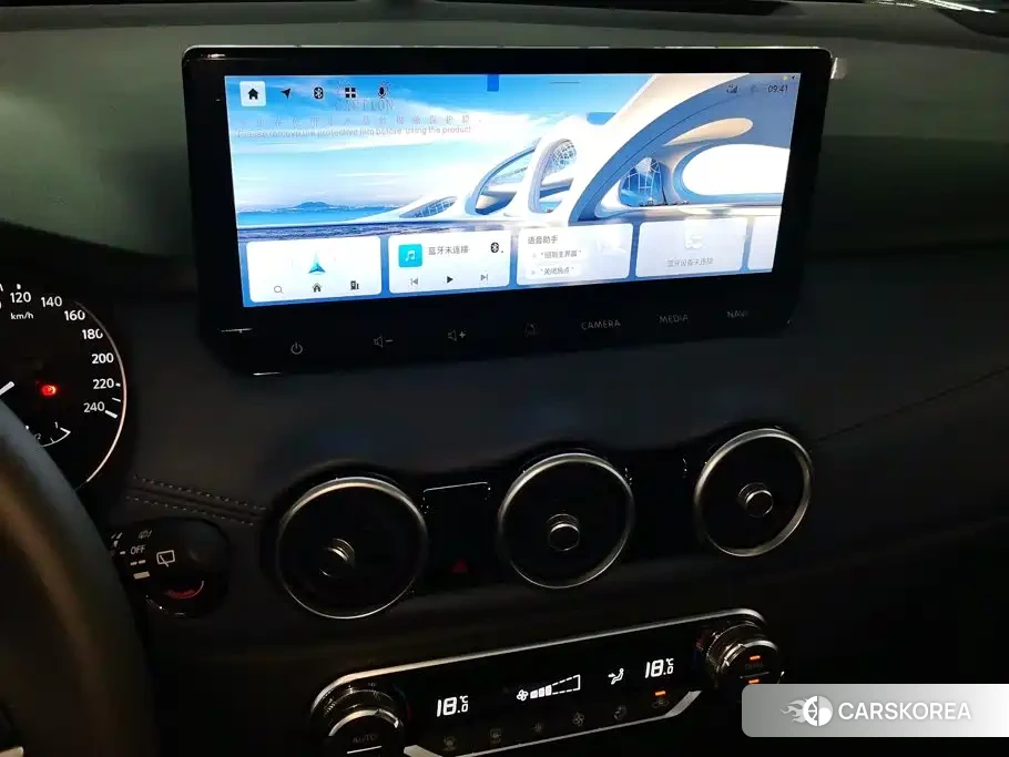 Nissan Qashqai 2025 Черный из Китая