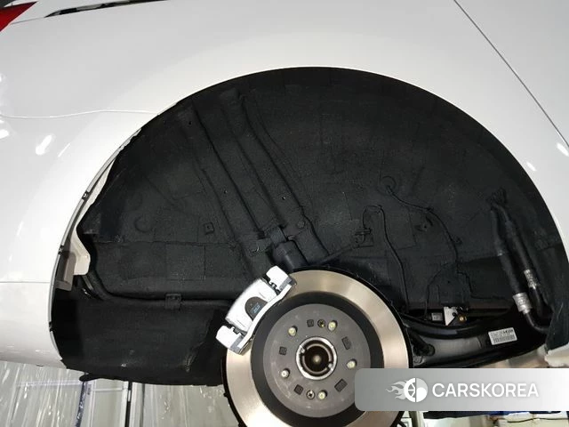 Kia The New Carnival 2019 Белый из Кореи