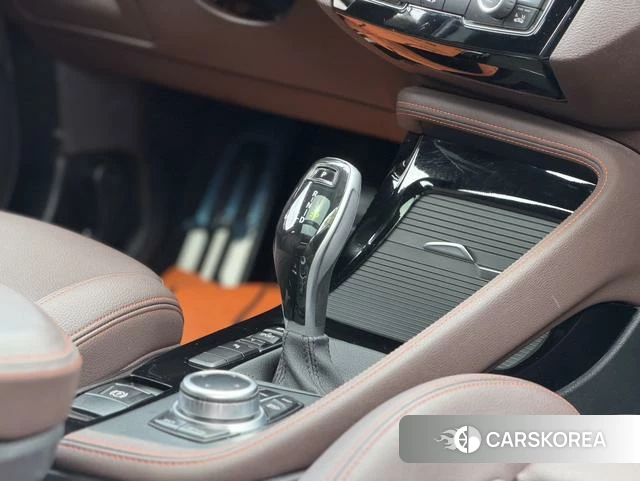 BMW X2 2022 Белый из Китая