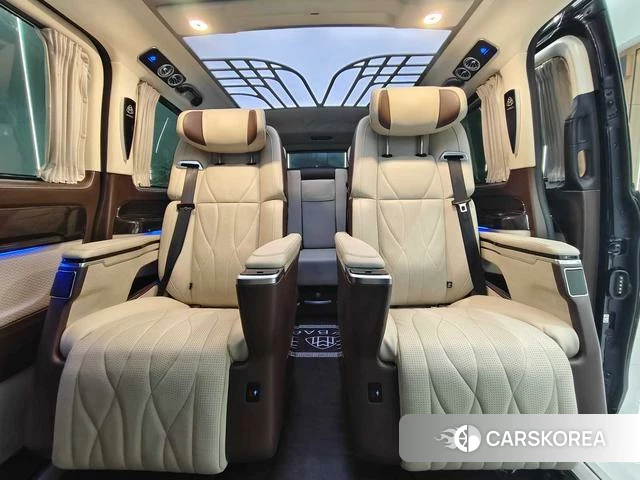 Mercedes-Benz Vito 2023 Черный из Китая