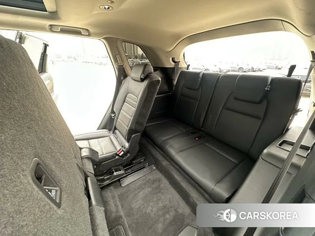 Honda CR-V 2022 Белый из Китая