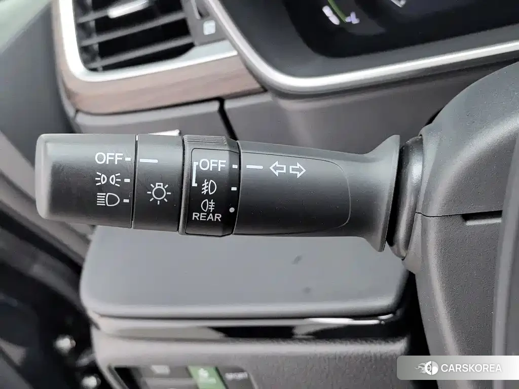 Honda Odyssey 2025 Синий из Китая