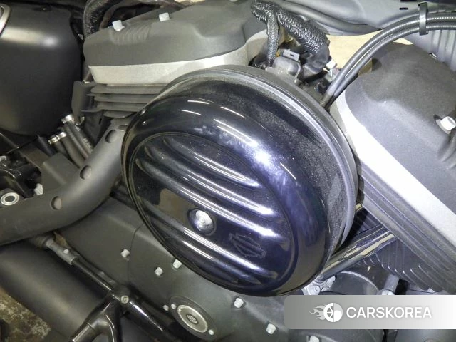 Engine photo