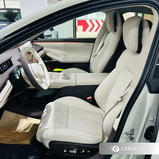 Xiaomi Car Xiaomi SU7 2026 Белый из Китая