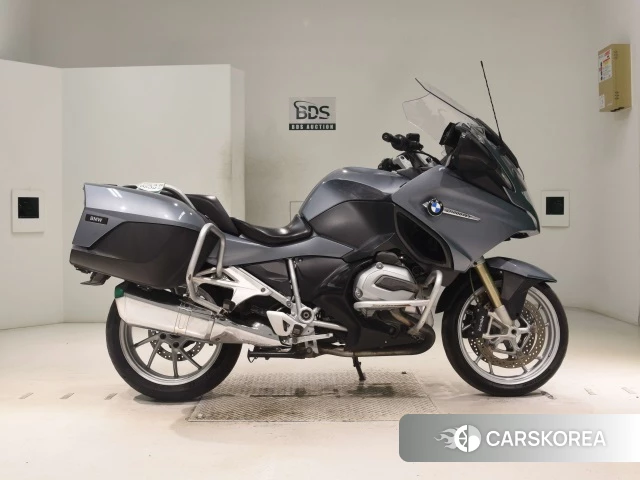 BMW R1200RT 2014 из Японии, фото 4
