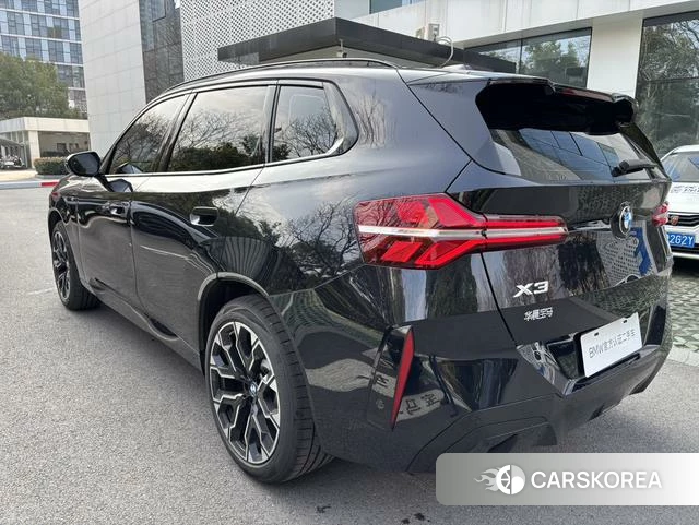 BMW X3 id 3969001 из Китая