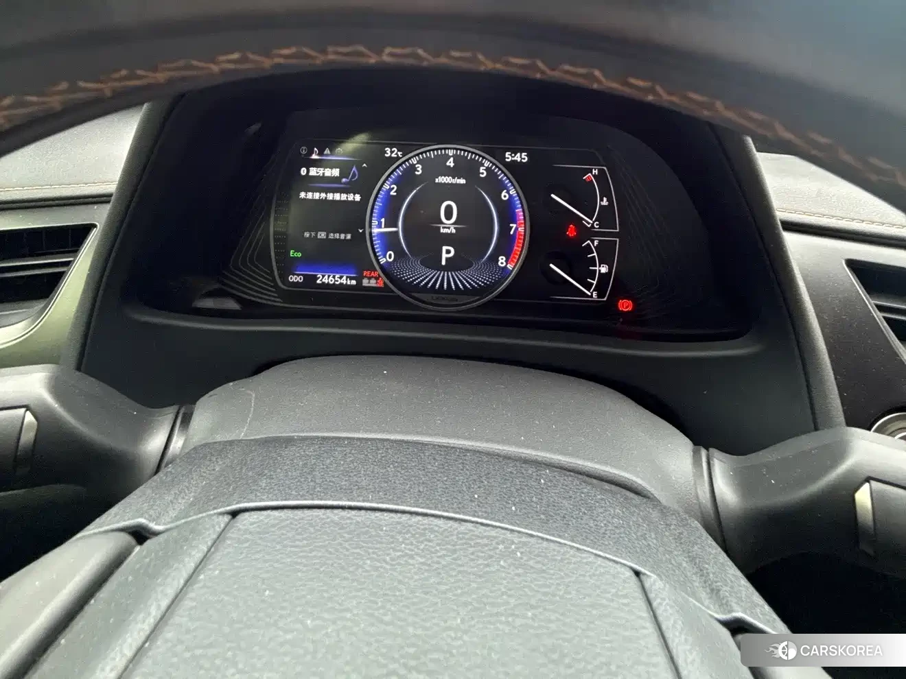 Lexus UX 2022 Champagne/brown из Китая, фото 2